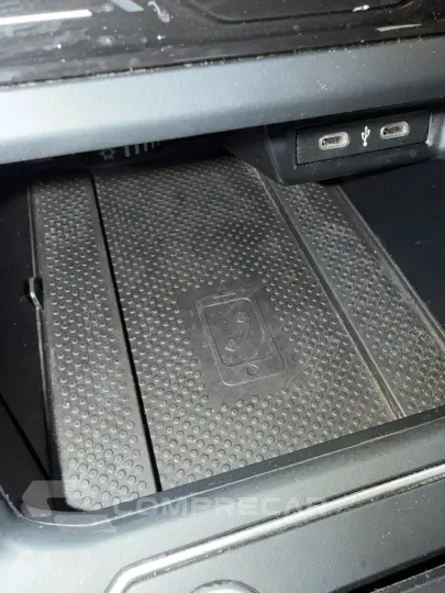 VIRTUS 1.4 250 TSI Exclusive