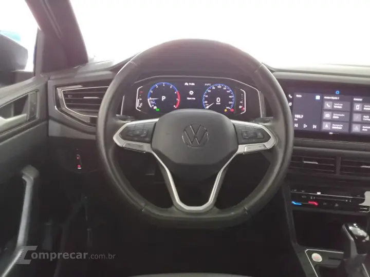 NIVUS 1.0 200 TSI TOTAL FLEX HIGHLINE AUTOMÁTICO