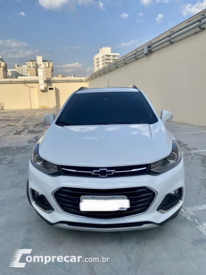 TRACKER 1.4 16V Turbo Premier
