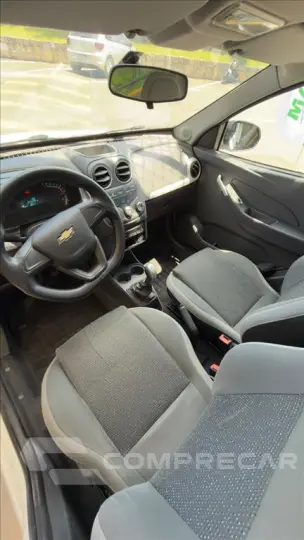 MONTANA 1.4 MPFI LS CS 8V FLEX 2P MANUAL