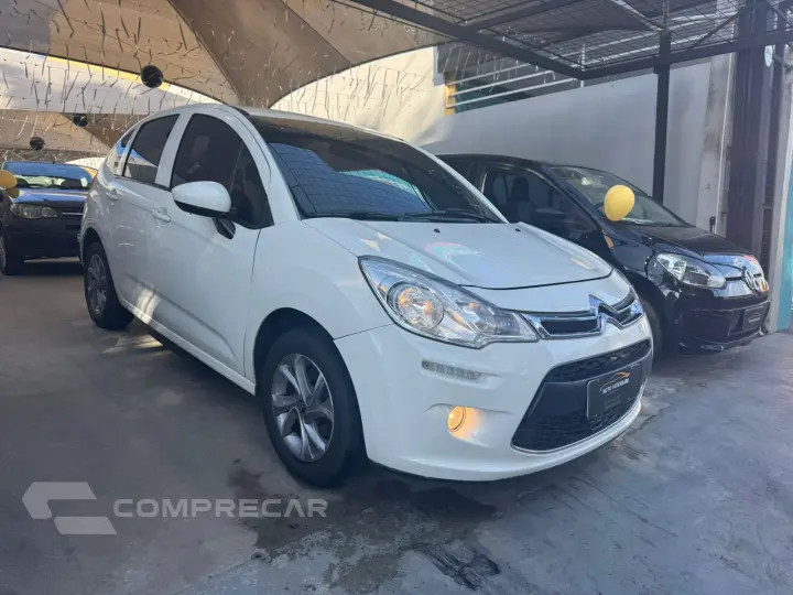 C3 1.5 Origine 8V