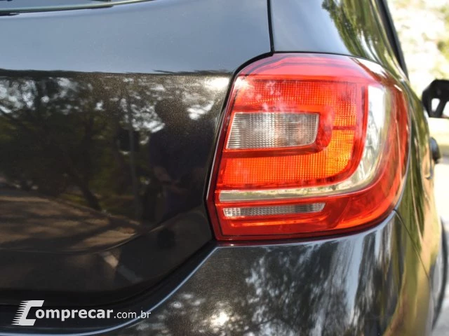 SANDERO - 1.0 12V SCE EXPRESSION 4P MANUAL
