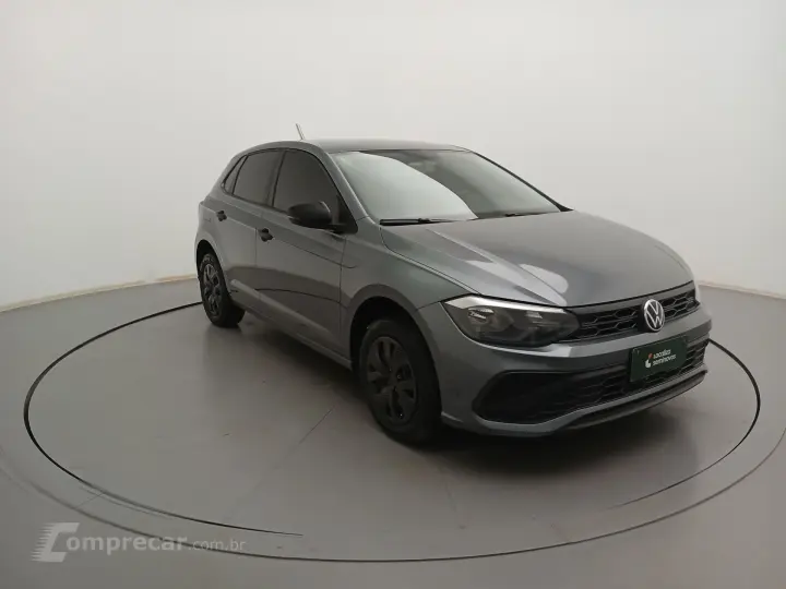 POLO 1.0 MPI TRACK MANUAL