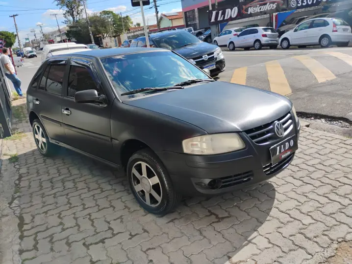 GOL 1.0 MI Trend 8V