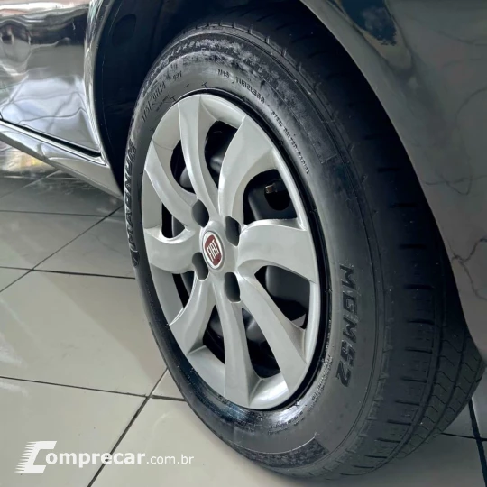 SIENA 1.0 MPI 6M 8V