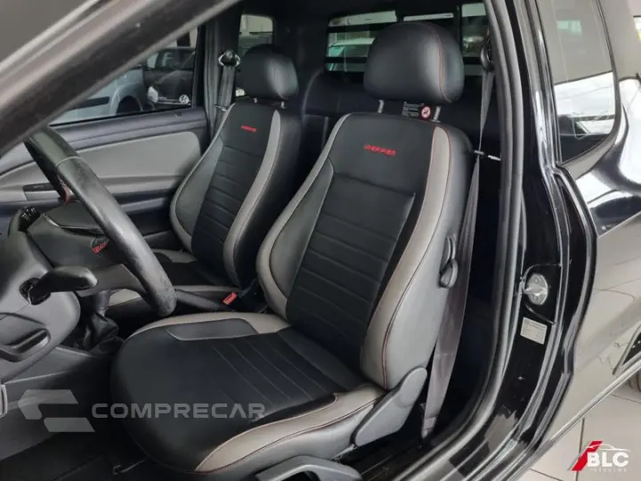 NOVA SAVEIRO PP MBVE