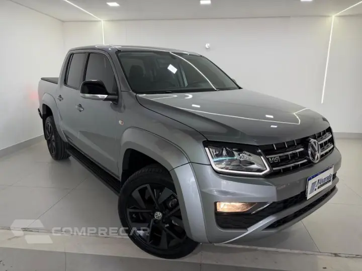 AMAROK V6 HIGH