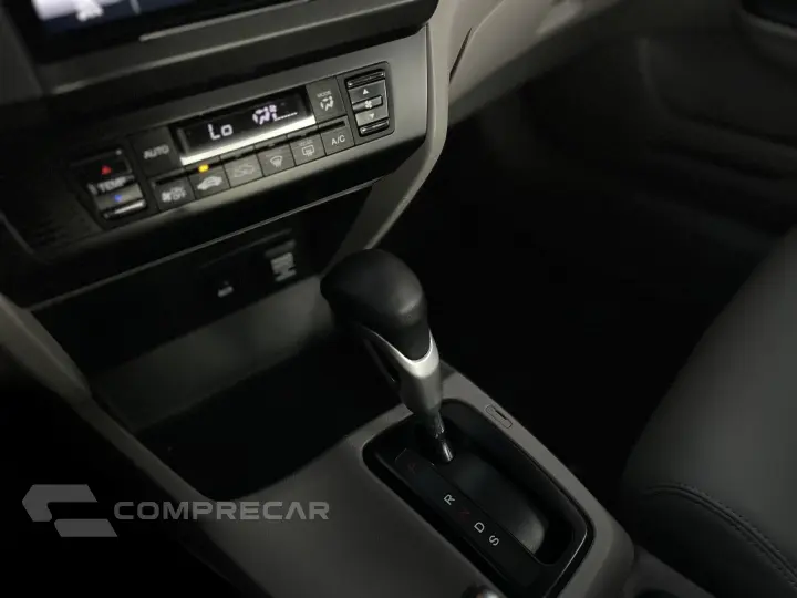 CIVIC 2.0 LXR 16V FLEX 4P AUTOMÁTICO