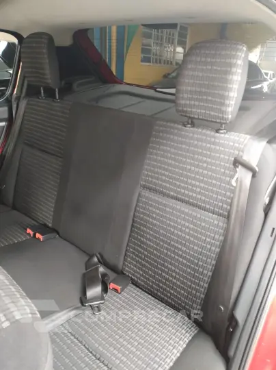 SANDERO EXP 1.6