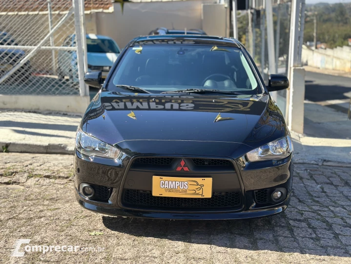 LANCER 2.0 GT 16V