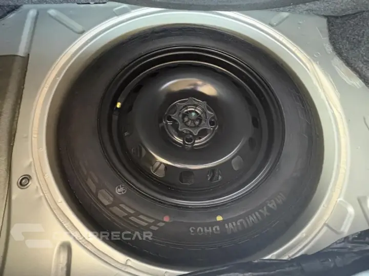 Gol 1.6 MSI Flex 8V 5p