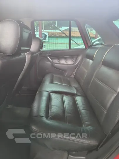 GOL 1.6 MI Power 8V G.III