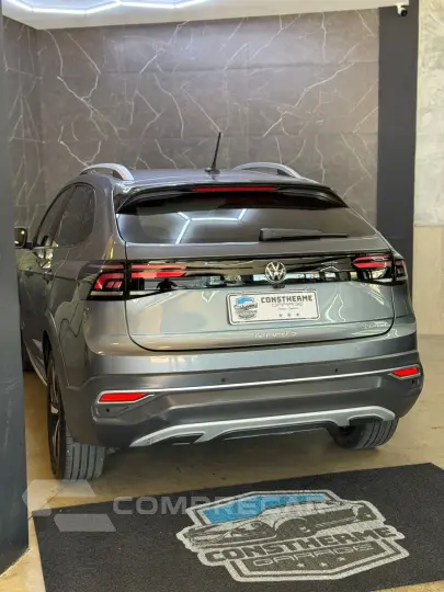 NIVUS 1.0 200 TSI Highline