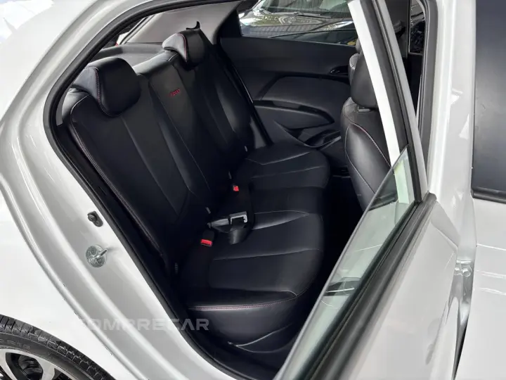 HB20 R spec 1.6 Flex 16V Mec.