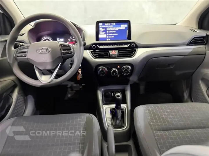HB20S 1.0 Tgdi Comfort