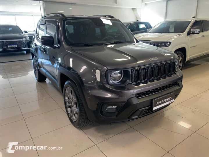 RENEGADE 1.3 T270 TURBO FLEX SPORT AT6