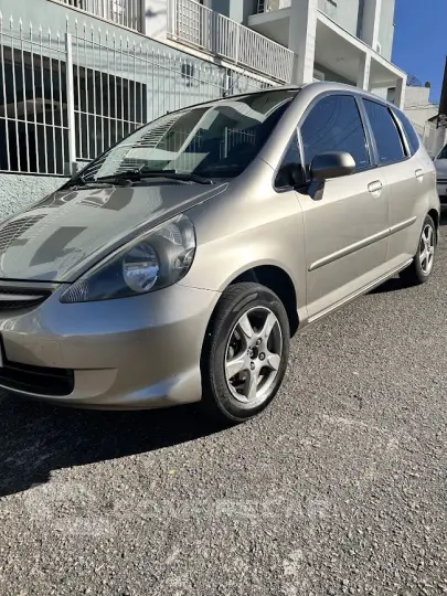 FIT 1.4 LX 16V