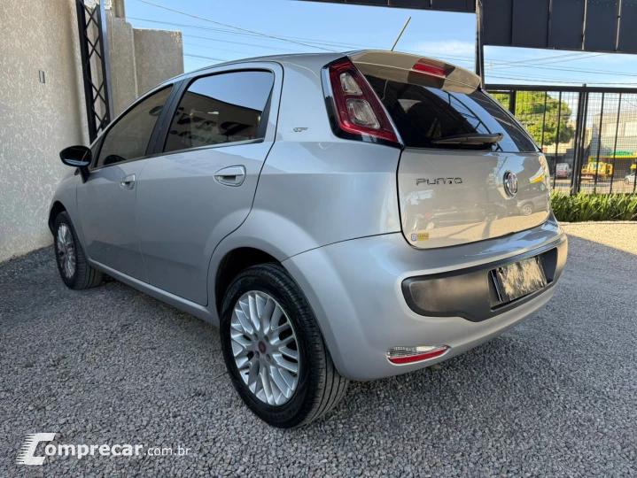 PUNTO 1.6 Essence 16V