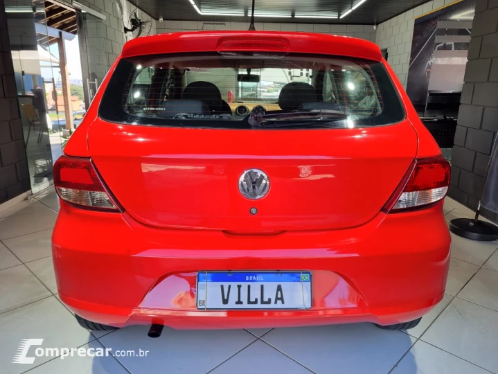 GOL 1.0 MI 8V G.V