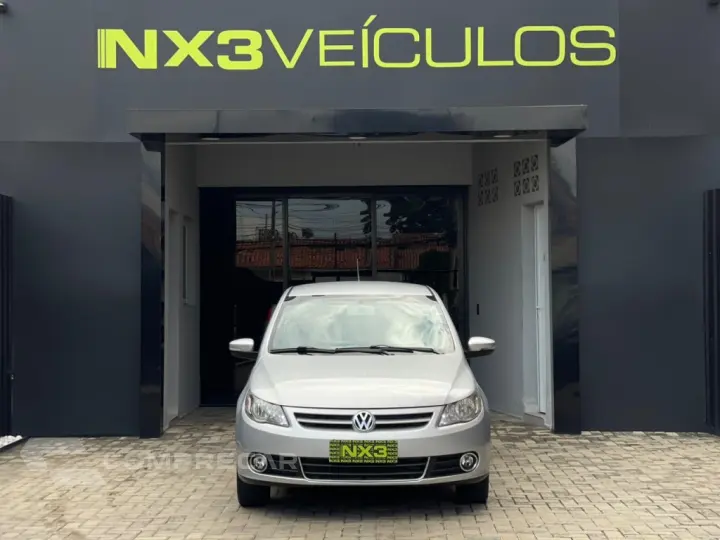 GOL 1.0 MI 8V FLEX 4P MANUAL G.V