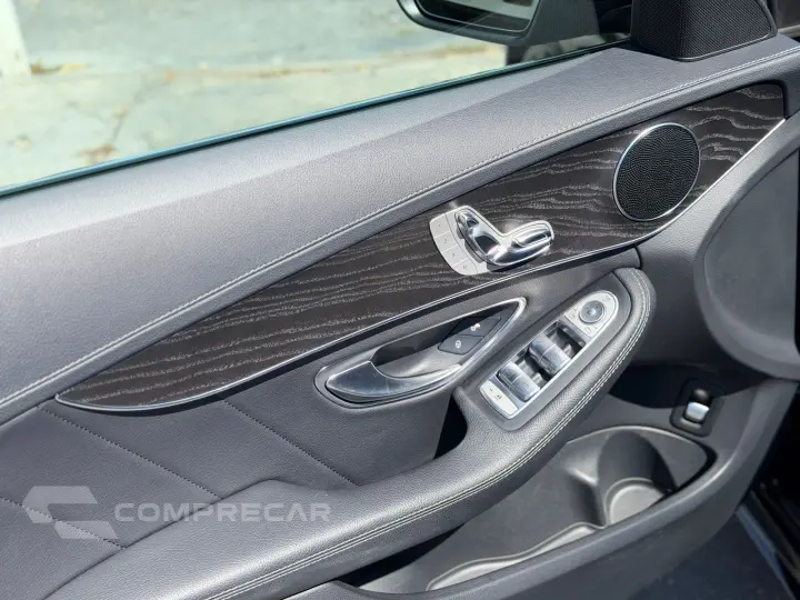 C-250 Sport 2.0 16V 211cv Aut.