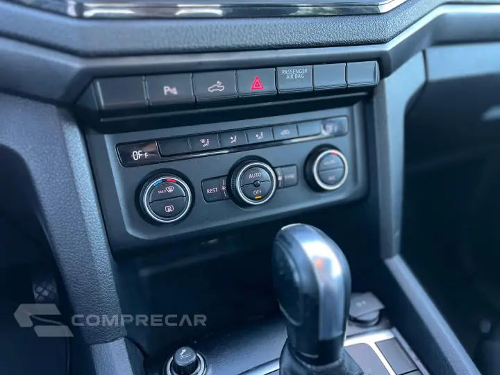 AMAROK 2.0 COMFORTLINE 4X4 CD 16V TURBO INTERCOOLER DIESEL 4