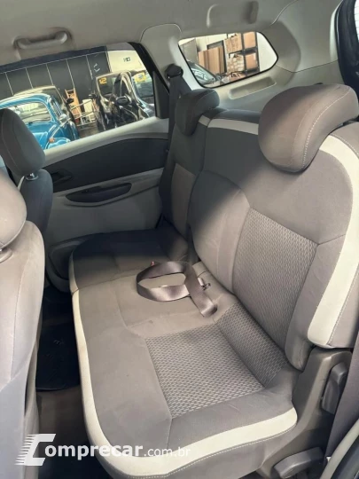 CHEVROLET SPIN 1.8 LT 8V