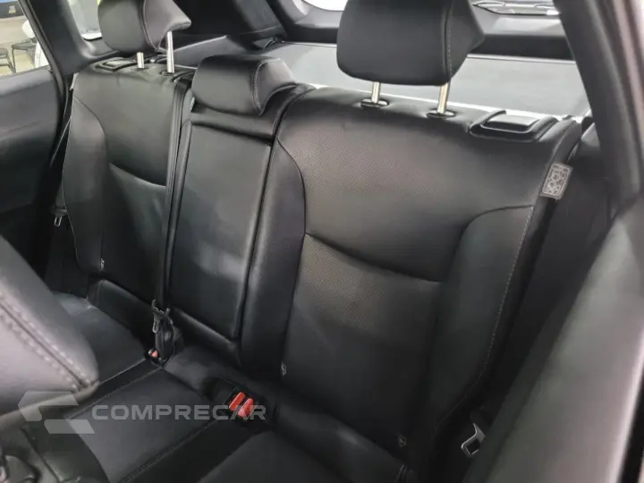 Corolla Cross XRE 2.0 16V Flex Aut.