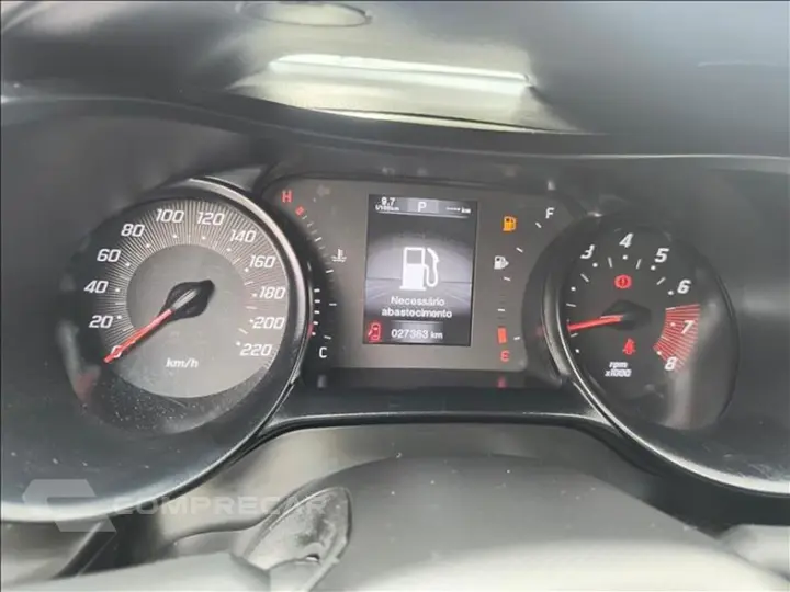 FASTBACK 1.0 Turbo 200 Hybrid Audace