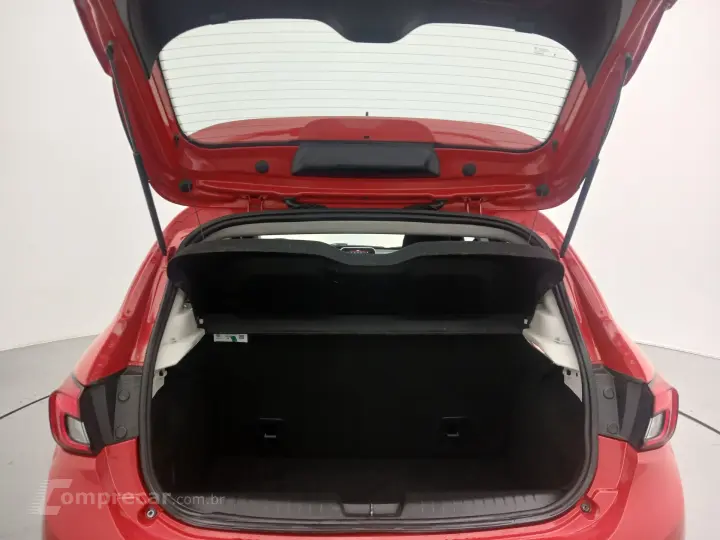 ARGO 1.0 FIREFLY FLEX DRIVE MANUAL