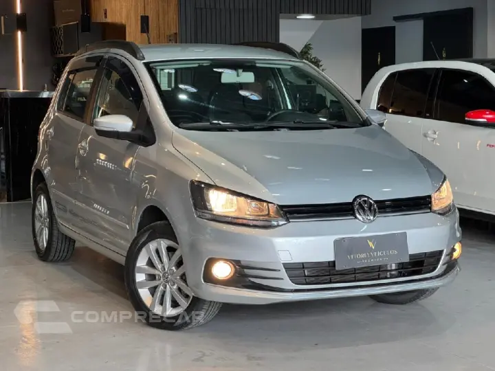 FOX 1.6 MSI TOTAL FLEX CONNECT 4P MANUAL