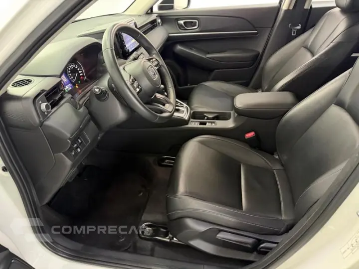 HR-V EXL HS