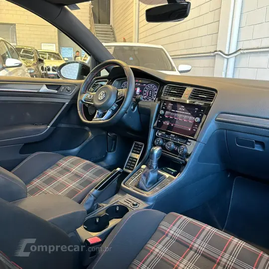 GOLF 2.0 350 TSI GTI