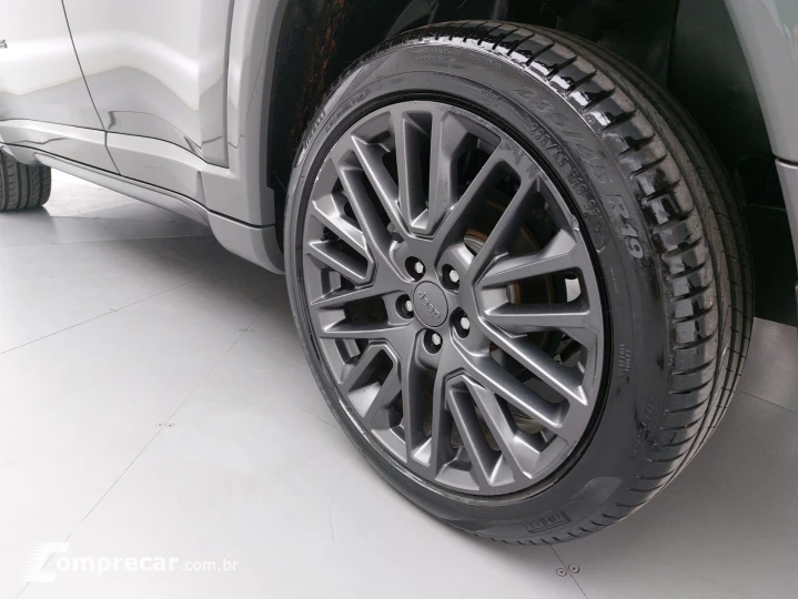 COMPASS 1.3 T270 TURBO FLEX S AT6