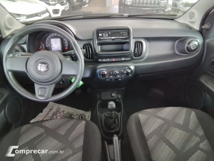 MOBI 1.0 EVO FLEX LIKE. MANUAL