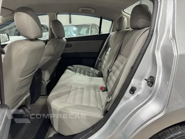 SENTRA - 2.0 16V 4P MANUAL