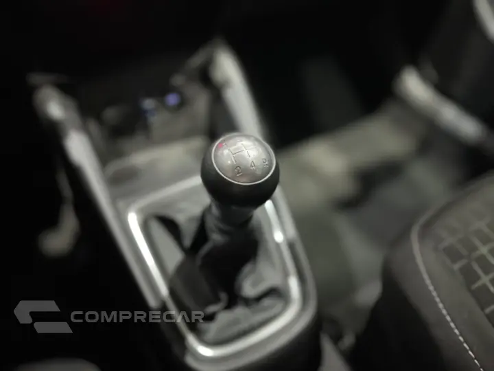 HB20 1.0 12V FLEX COMFORT MANUAL