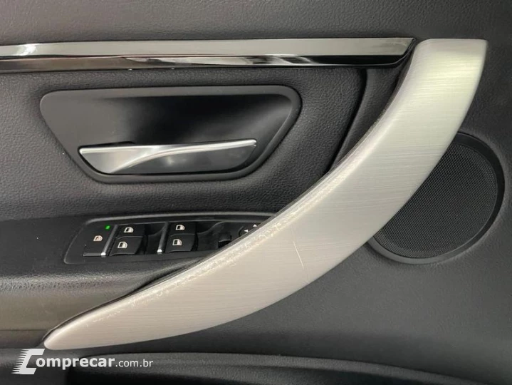 320I ACTIVE FLEX