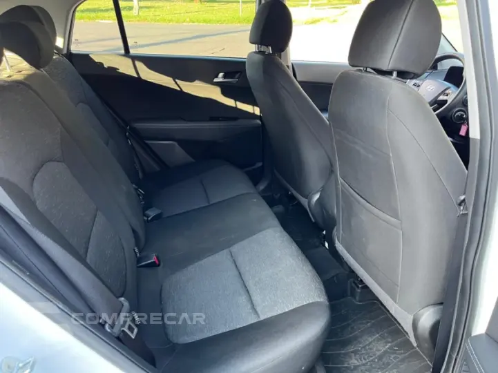 CRETA 1.6 16V Smart