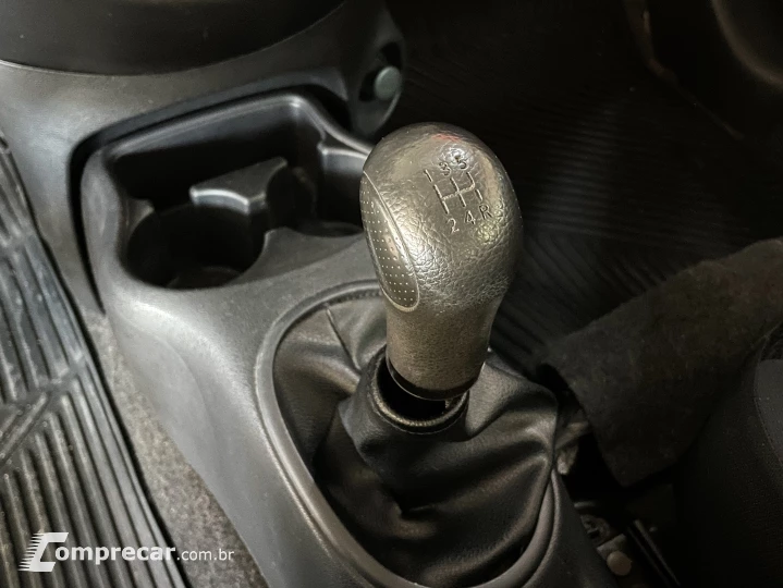 MARCH 1.6 SR 16V