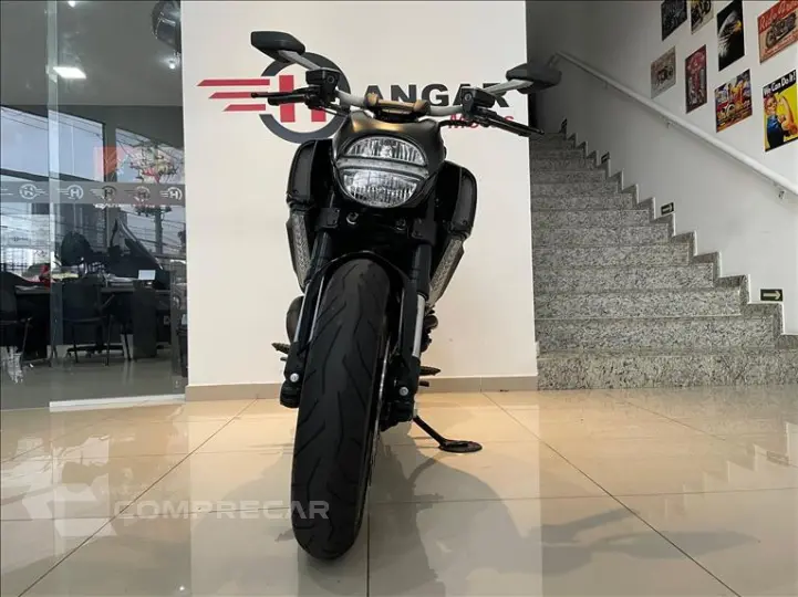 DIAVEL ABS