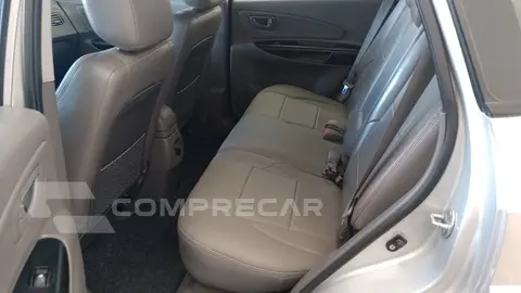 TUCSON 2.0 MPFI GLS 16V 143cv 2WD
