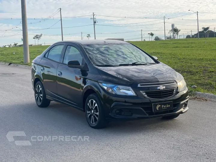 PRISMA 1.4 MPFI LT 8V