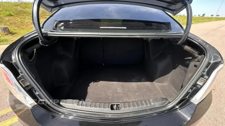 PRISMA 1.0 MPFI LT 8V