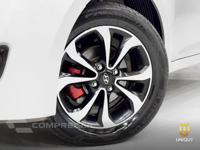 HB20 - 1.6 R SPEC 16V 4P MANUAL