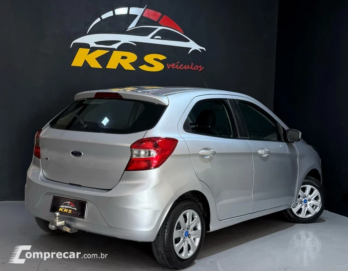 KA + 1.0 SE 12V