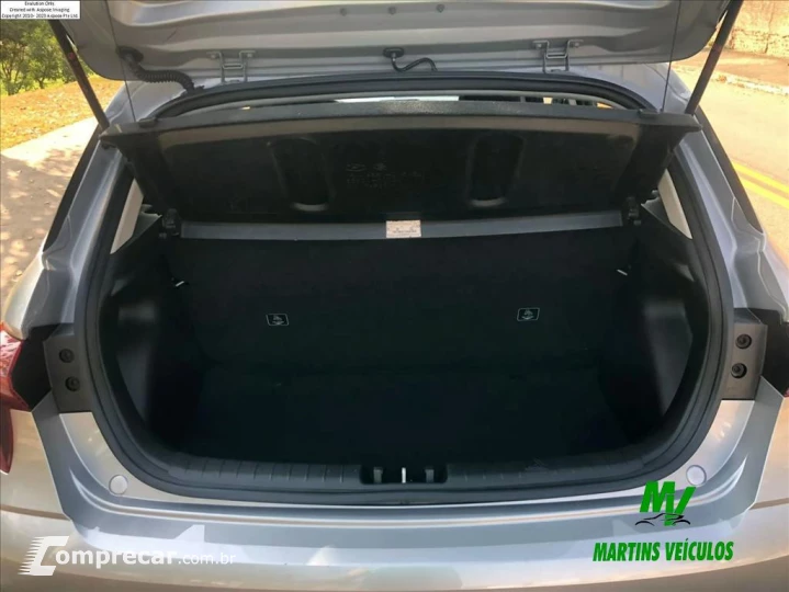 HB20 1.0 12V FLEX COMFORT MANUAL