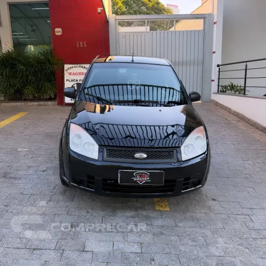 FIESTA 1.0 MPI 8V