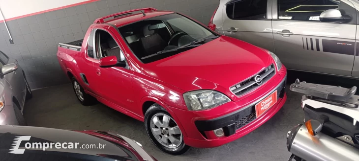 MONTANA 1.8 Sport CS 8V