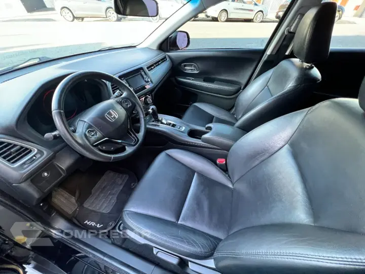 HR-V EX 1.8 Flexone 16V 5p Aut.